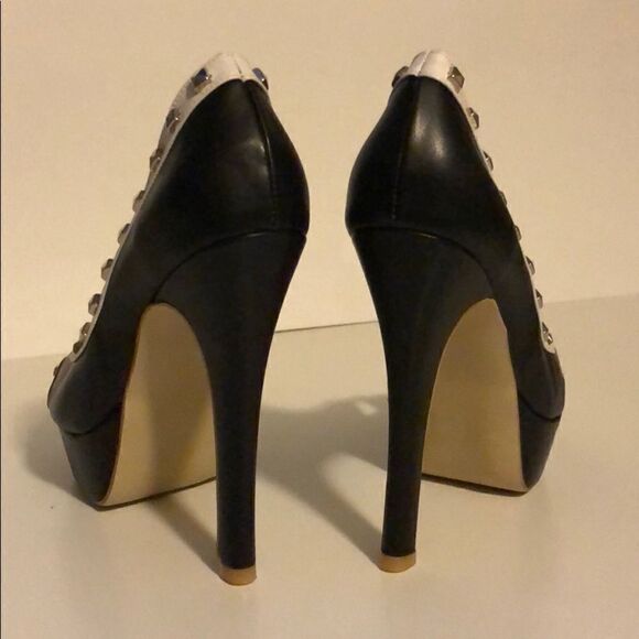 Vittorio D’Firenze heels size 6 - Picture 3 of 5